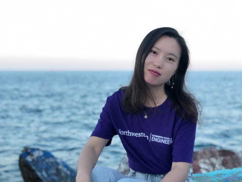 杨宁照片